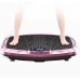 Intexca Whole Body Exercise Vibration Platform Fitness Machine